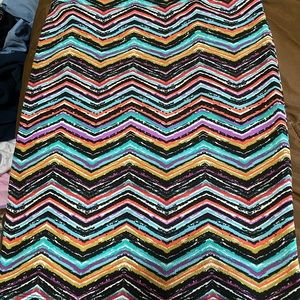 Lularoe pencil skirt size xs